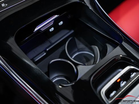 Used 2026 Mercedes-Benz CLE 53 AMG 4MATIC Cabriolet image 79