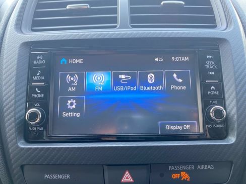Used 2024 Mitsubishi Outlander Sport ES AWD/4WD image 27