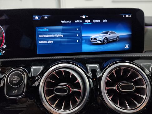 Used 2025 Mercedes-Benz CLA 250 4MATIC image 53