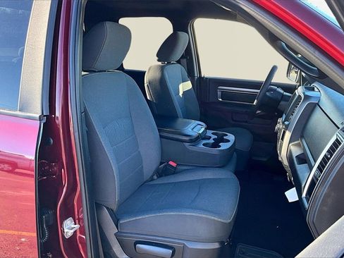 Used 2022 RAM 1500 Classic Warlock w/ Electronics Group image 7