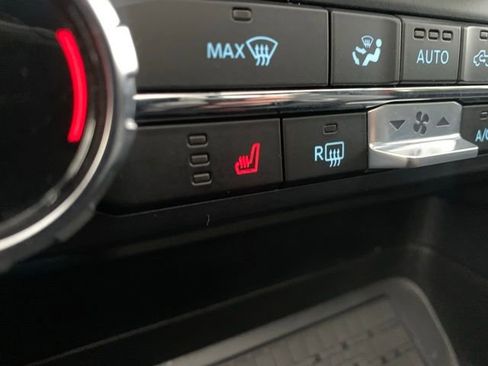 Certified 2024 Ford F150 XLT w/ Equipment Group 303A High image 21