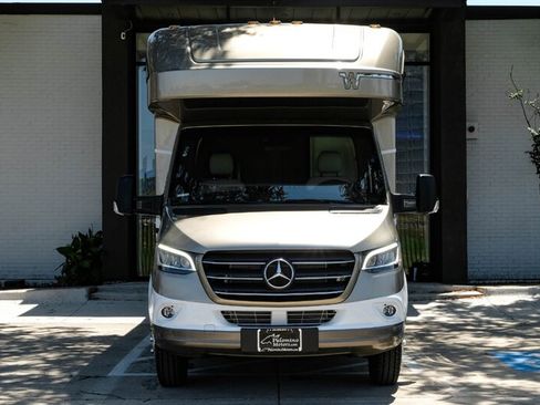 Used 2020 Mercedes-Benz Sprinter 3500 image 3