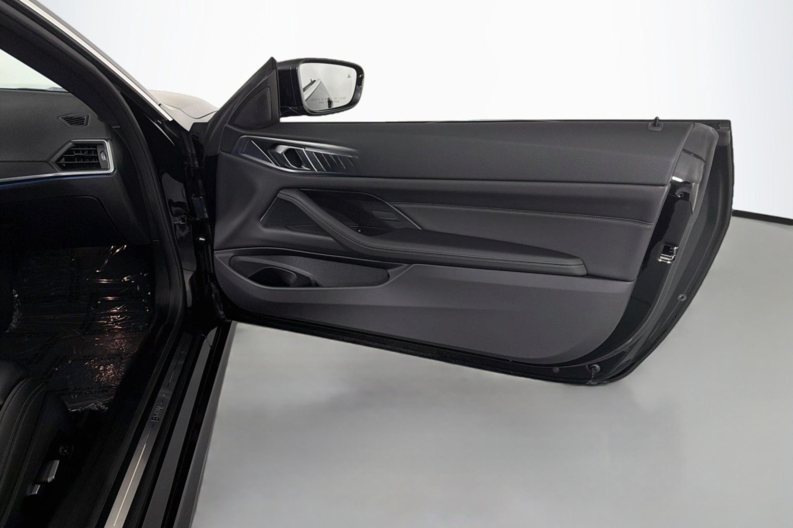 Used 2024 BMW 430i Coupe w/ Premium Package RWD image 26