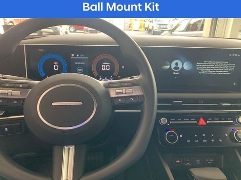 New 2026 Hyundai Santa Cruz SEL image 5