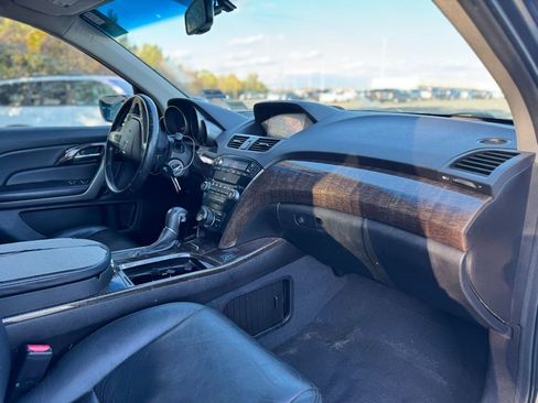 Used 2010 Acura MDX w/ Technology Package image 16