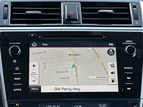 Used 2019 Subaru Outback 2.5i Limited image 13