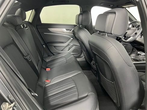 Used 2022 Audi A6 Premium Plus image 23