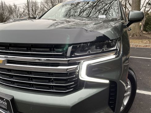 Used 2024 Chevrolet Tahoe LT image 12