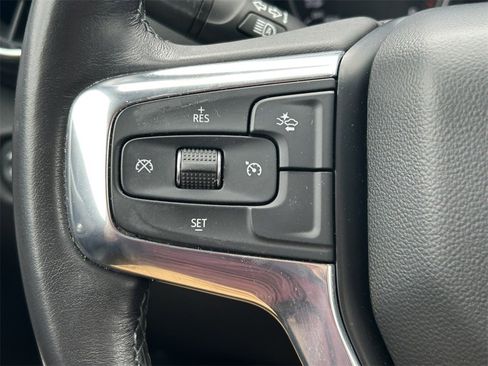 Used 2022 Chevrolet Blazer LT w/ Sound & Technology Package image 38