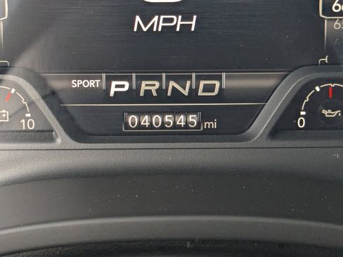 Used 2022 RAM 1500 TRX w/ TRX Level 2 Equipment Group image 35