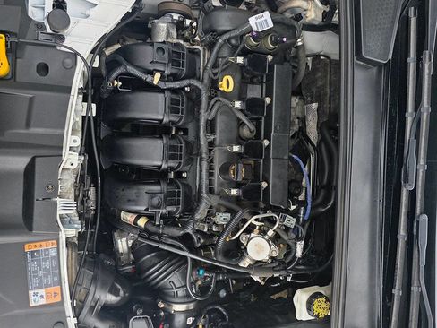 Used 2018 Ford Focus SE image 54