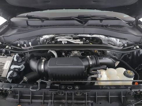 Used 2020 Ford Explorer ST w/ ST Street Pack image 15