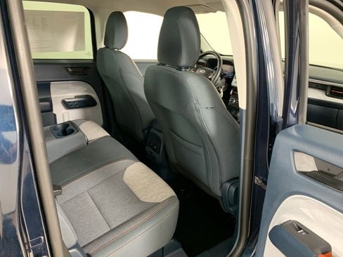 Used 2022 Ford Maverick XLT w/ Equipment Group 300A Standard image 33