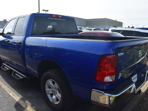 Used 2019 RAM 1500 Tradesman w/ Chrome Appearance Group image 6