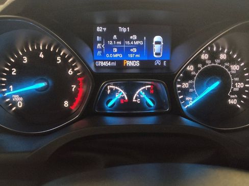 Used 2019 Ford Escape SE FWD image 23