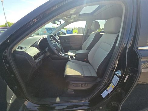 Used 2024 Honda CR-V EX image 14