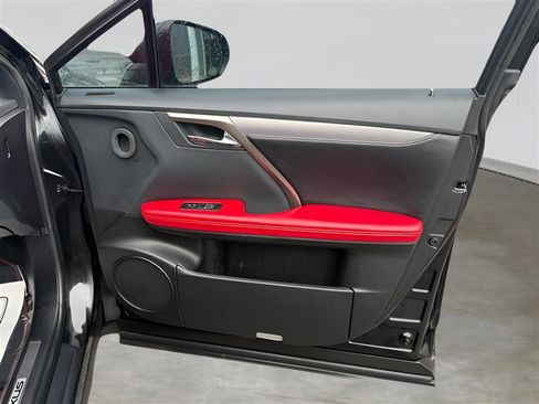 Used 2020 Lexus RX 350 F Sport image 29