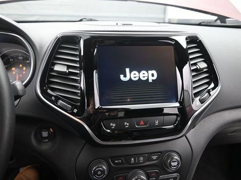 Used 2019 Jeep Cherokee High Altitude image 40