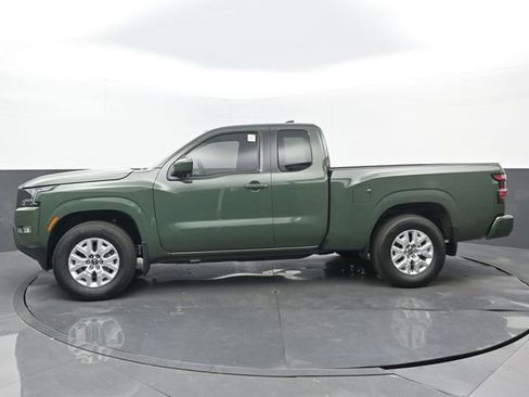Used 2024 Nissan Frontier SV w/ SV Convenience Package RWD image 22