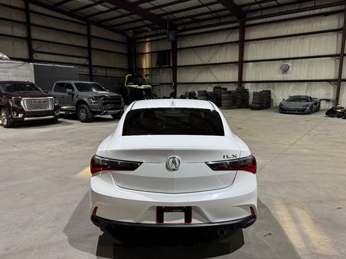 Used 2019 Acura ILX image 6