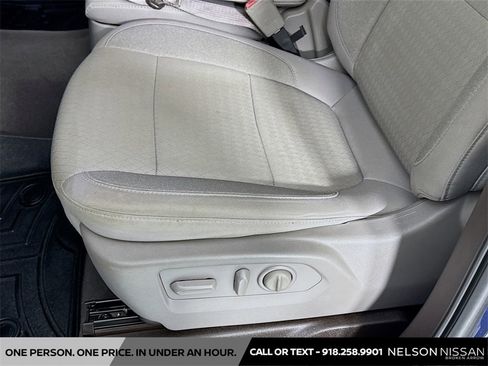 Used 2020 Chevrolet Silverado 1500 LT w/ Texas Edition image 18