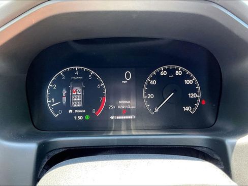 Used 2025 Honda Odyssey Elite image 12