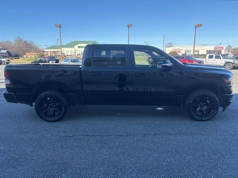 Used 2022 RAM 1500 Big Horn image 6