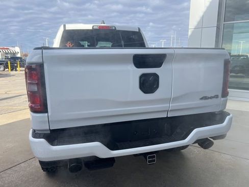 New 2026 RAM 1500 Big Horn image 7