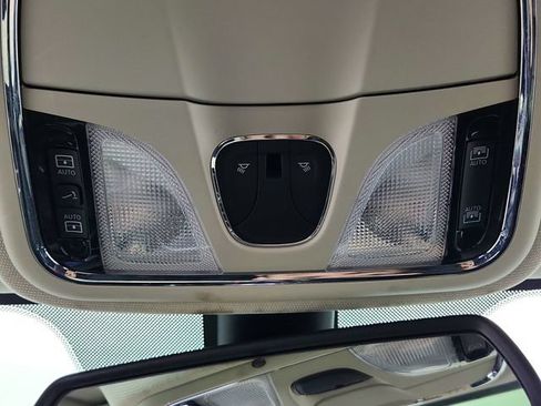 Used 2016 Jeep Cherokee Trailhawk w/ Comfort/Convenience Group AWD/4WD image 21