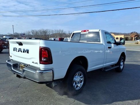 New 2026 RAM 2500 Tradesman image 3