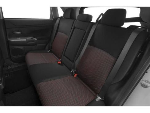 Used 2019 Mitsubishi Outlander Sport SE FWD image 14