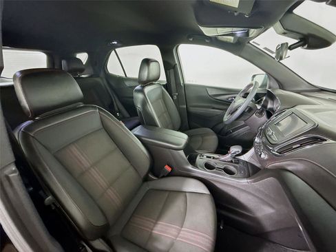 Used 2024 Chevrolet Equinox RS image 28