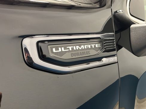 Used 2025 GMC Sierra 1500 Denali Ultimate AWD/4WD image 45