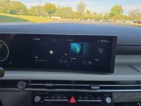 New 2026 Hyundai Tucson SEL image 16