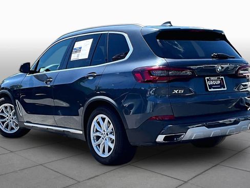 Used 2021 BMW X5 xDrive45e w/ Premium Package AWD/4WD image 12