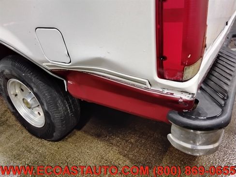 Used 1995 Ford F150 2WD Regular Cab image 14