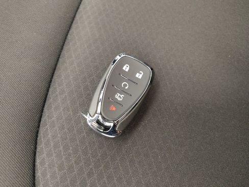 Used 2024 Chevrolet Malibu LS FWD image 32