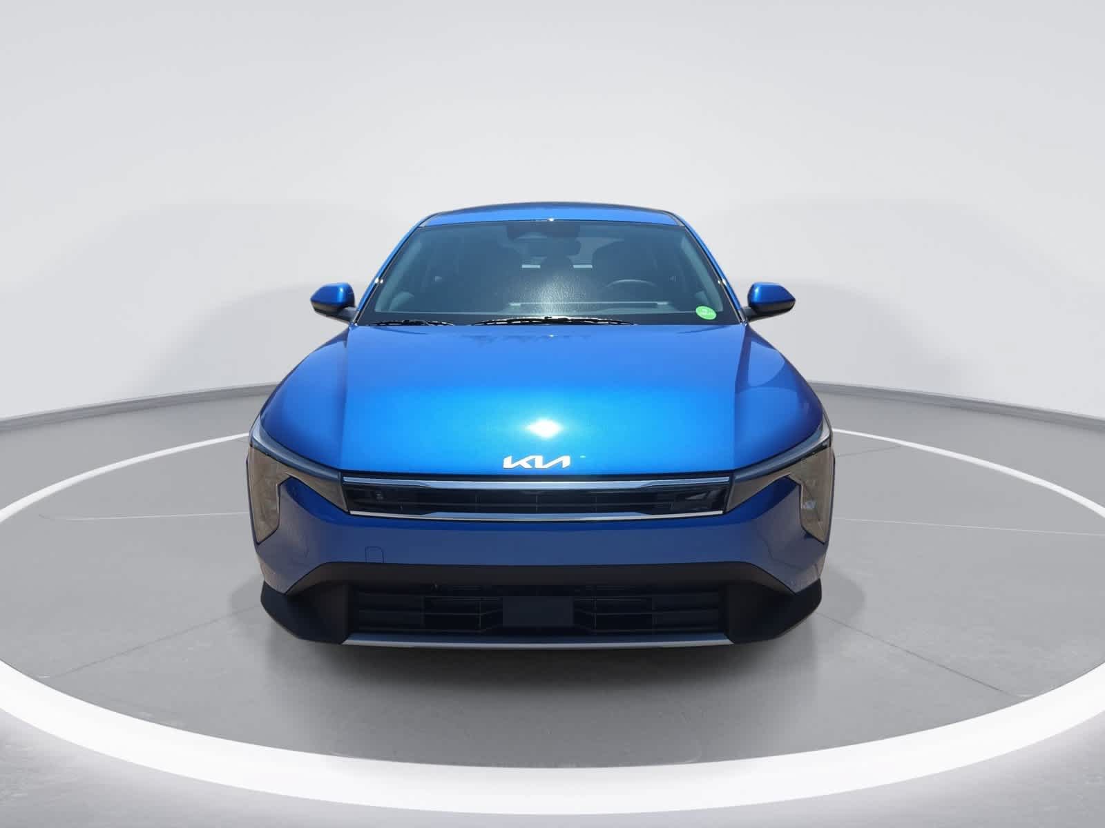 New 2026 Kia K4 EX FWD image 3