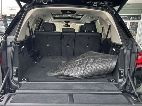 Used 2022 BMW X7 xDrive40i w/ Parking Assistance Package image 30