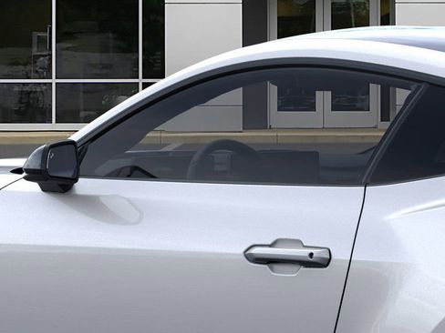 New 2025 Ford Mustang EcoBoost image 20