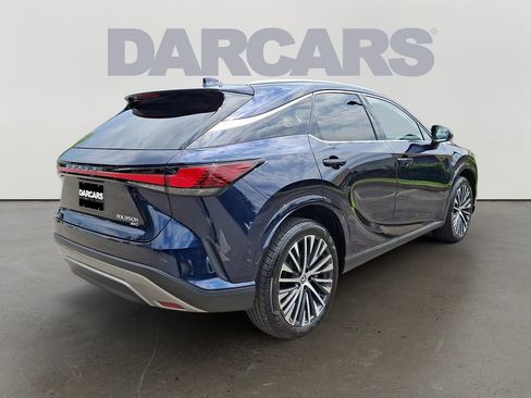 Used 2025 Lexus RX 350 w/ Convenience Package AWD/4WD image 6