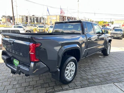 New 2026 Toyota Tacoma SR5 AWD/4WD image 5