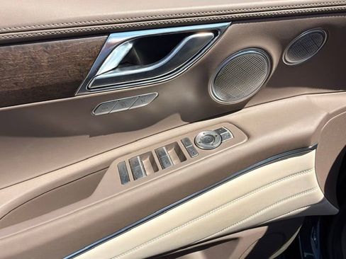 Used 2023 Genesis GV80 3.5T w/ Advanced Package image 10