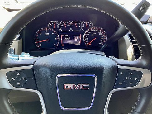 Used 2015 GMC Yukon SLE w/ Convenience Package image 14