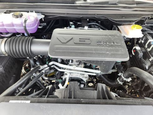 New 2026 RAM 1500 Express AWD/4WD image 26