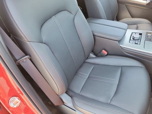 New 2026 MAZDA CX-70 SC Plus AWD/4WD image 18