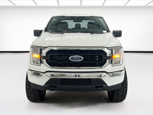 Used 2021 Ford F150 XLT w/ Equipment Group 301A Mid AWD/4WD image 2