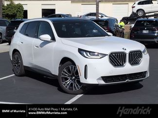 Used 2026 BMW X3 xDrive30 w/ Convenience Package video 1