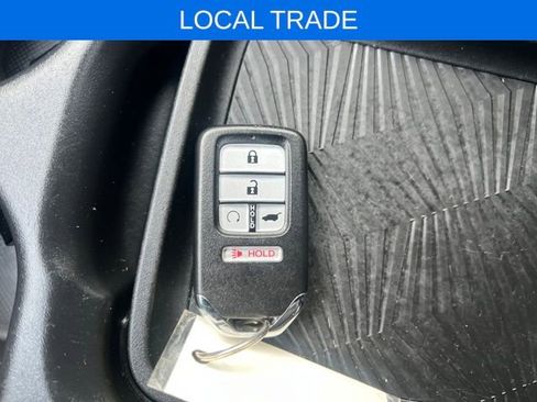 Used 2019 Honda CR-V EX-L image 30