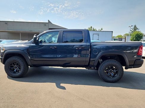 New 2026 RAM 1500 RHO w/ RHO Level 1 Equipment Group AWD/4WD image 4